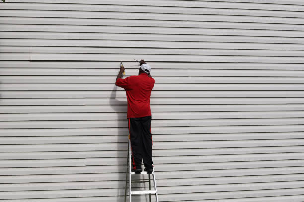Custom Trim and Detailing for Siding in Rocky Point, NC
