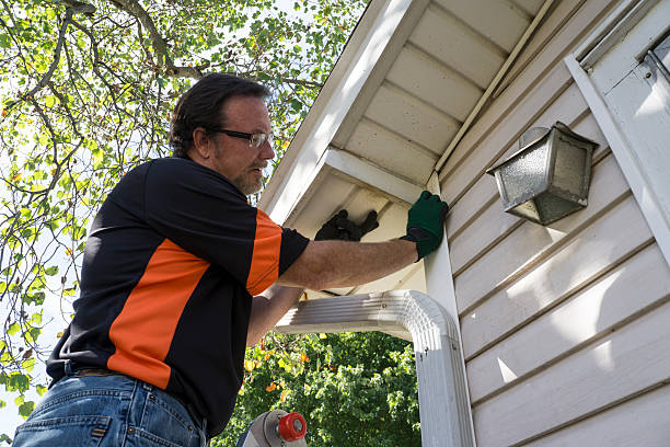 Best Composite Siding  in Rocky Point, NC